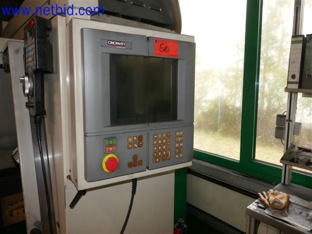 Provozní a kancelářské vybavení - strojírenství-3