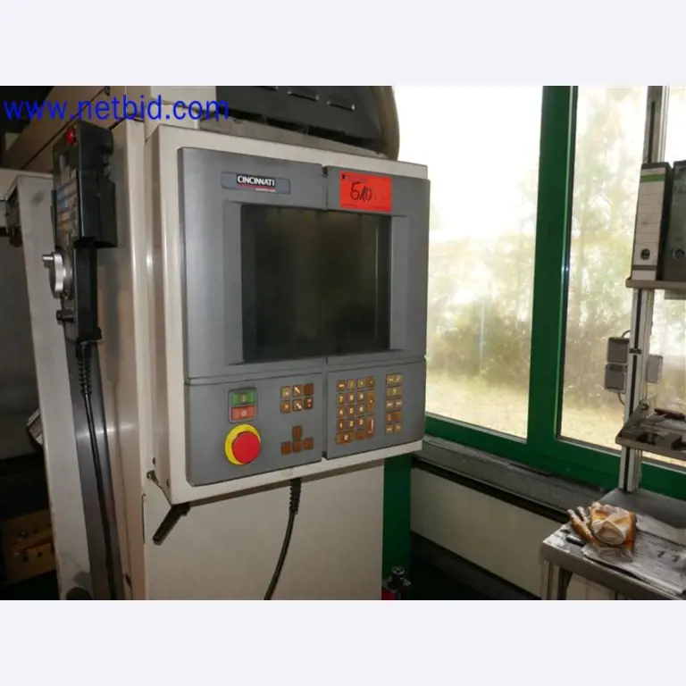 Betriebs- und Geschäftsausstattung - Maschinenbau-3