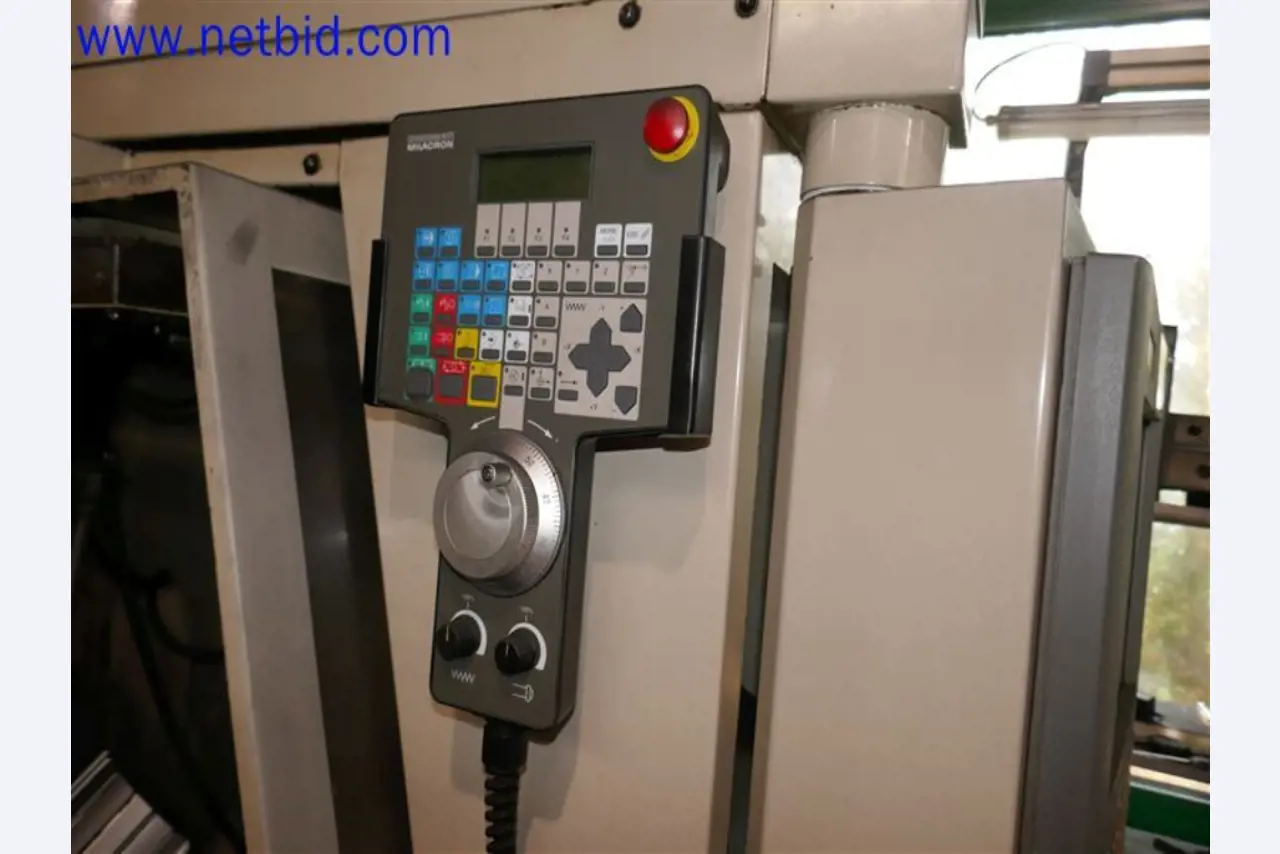 Betriebs- und Geschäftsausstattung - Maschinenbau-4