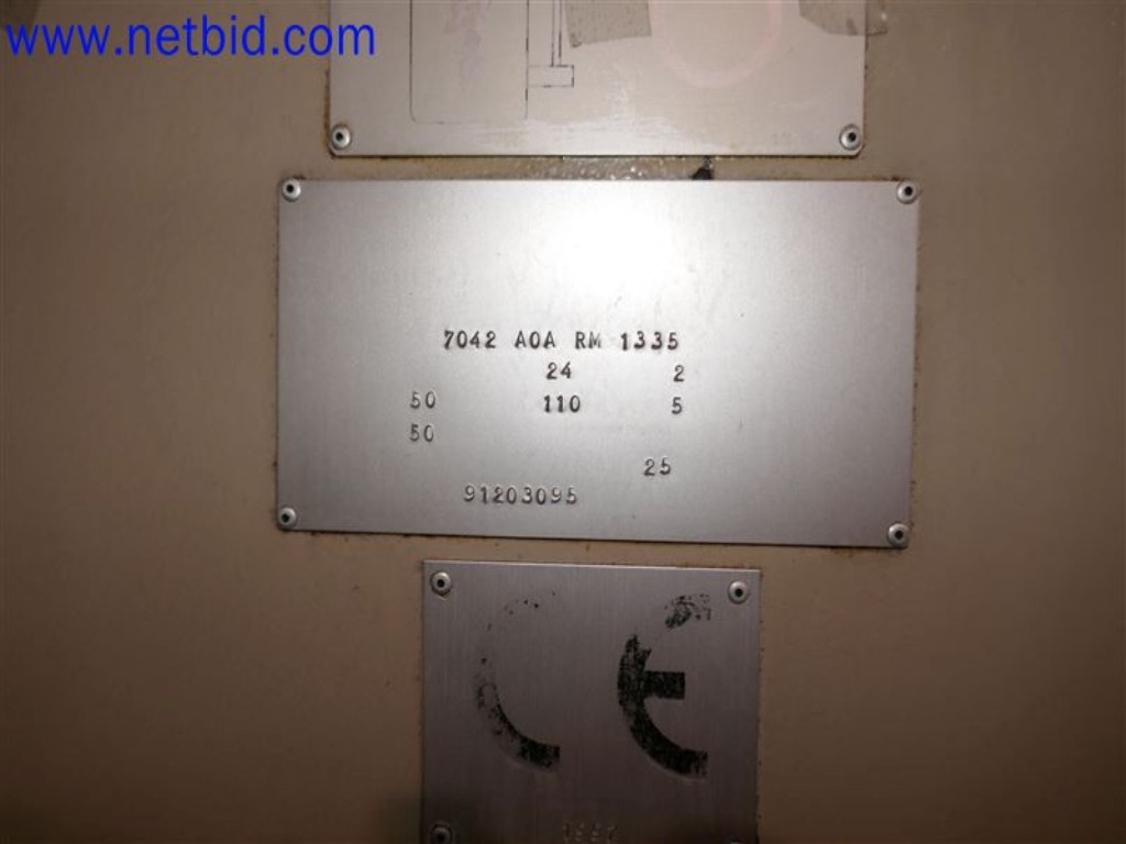 Provozní a kancelářské vybavení - strojírenství-5