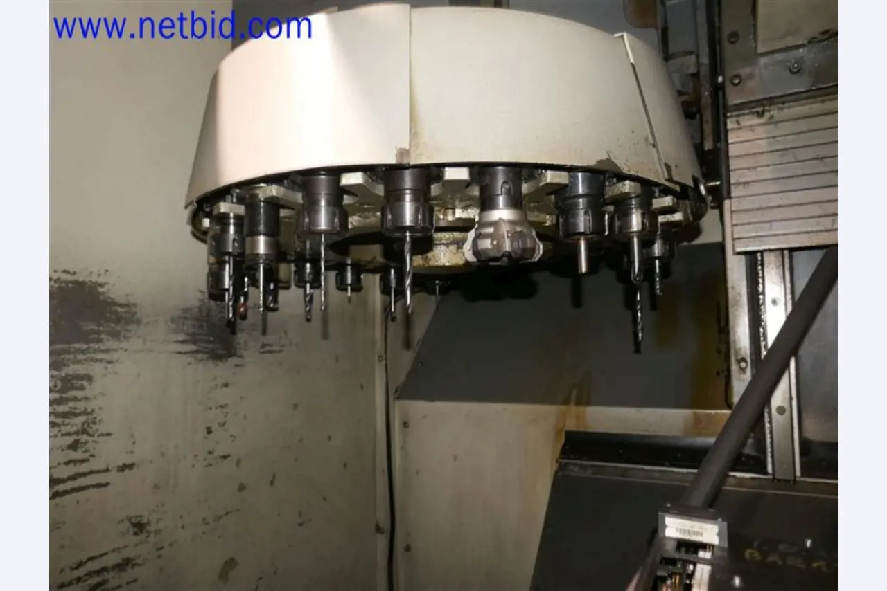 Betriebs- und Geschäftsausstattung - Maschinenbau-6