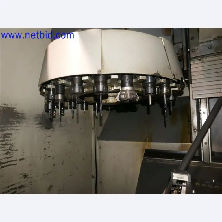 Betriebs- und Geschäftsausstattung - Maschinenbau-6