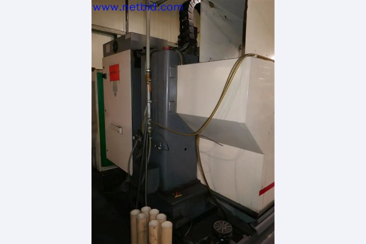 Betriebs- und Geschäftsausstattung - Maschinenbau-7