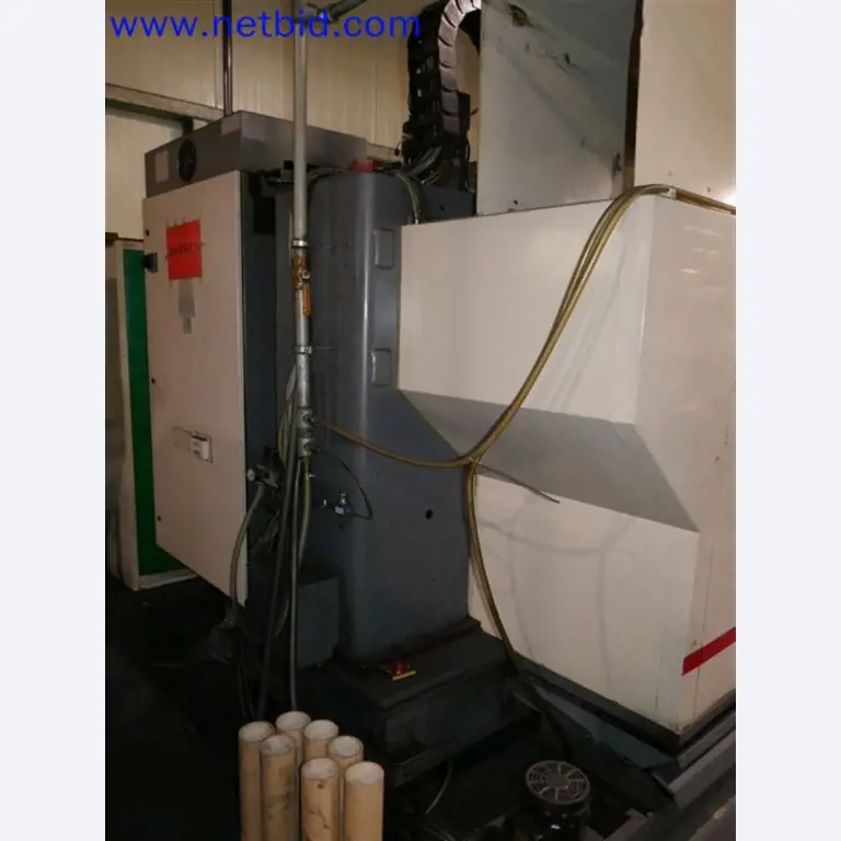 Betriebs- und Geschäftsausstattung - Maschinenbau-7