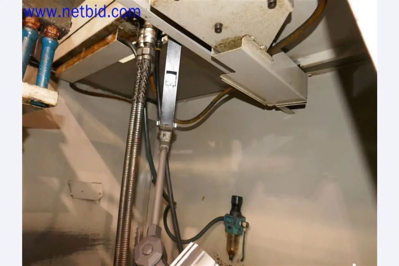 Betriebs- und Geschäftsausstattung - Maschinenbau-8