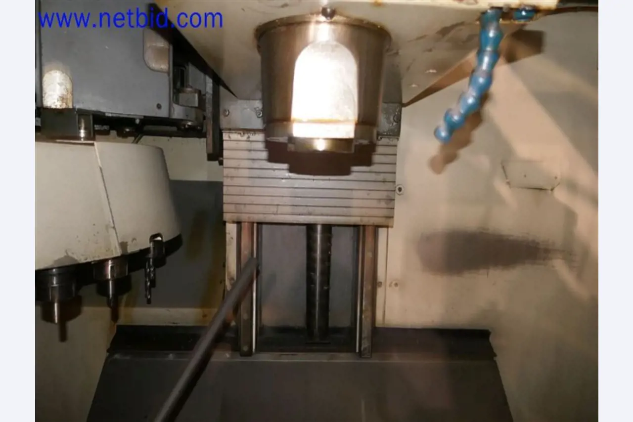 Betriebs- und Geschäftsausstattung - Maschinenbau-9