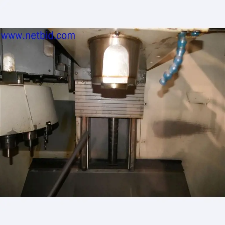 Betriebs- und Geschäftsausstattung - Maschinenbau-9