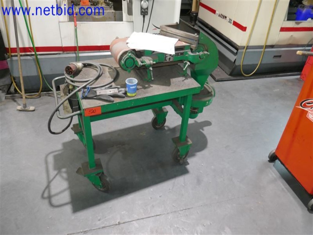 Betriebs- und Geschäftsausstattung - Maschinenbau-1