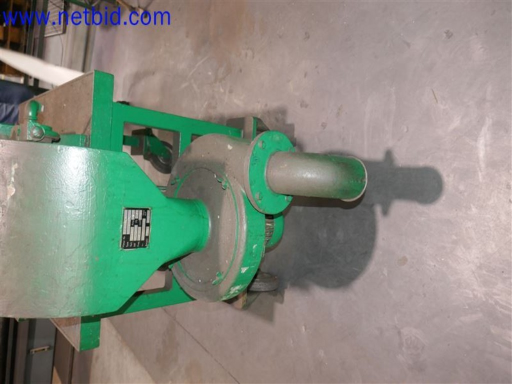 Betriebs- und Geschäftsausstattung - Maschinenbau-3