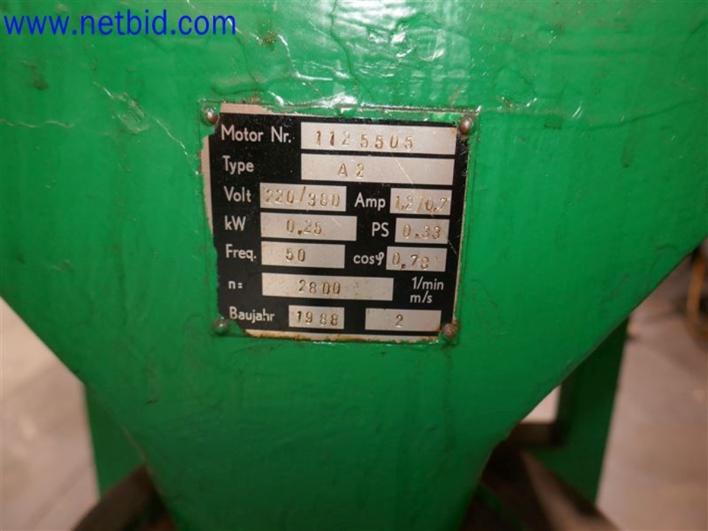 Betriebs- und Geschäftsausstattung - Maschinenbau-4