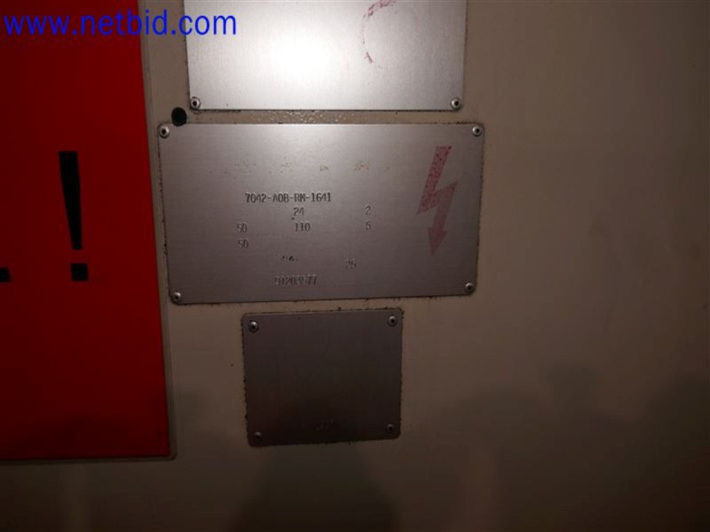 Delovna in pisarniška oprema - strojništvo-8