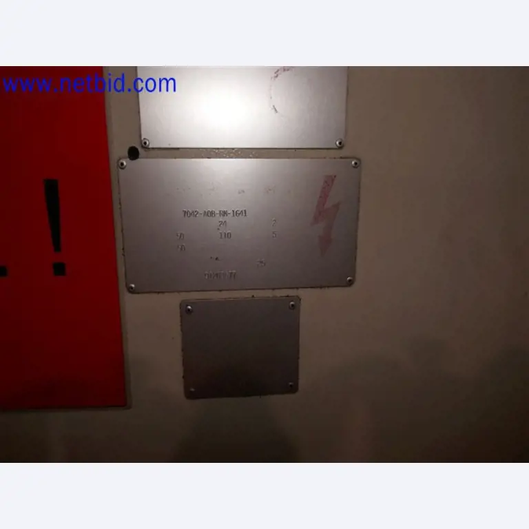 Equipos operativos y de oficina: ingeniería mecánica-8