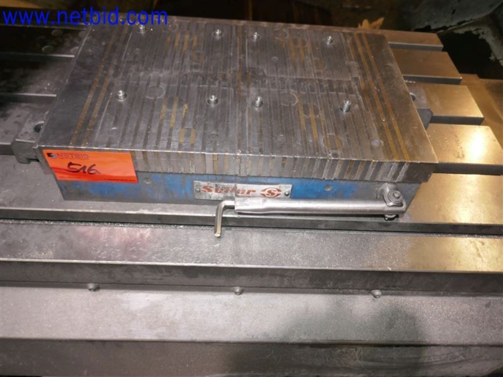 Betriebs- und Geschäftsausstattung - Maschinenbau-1