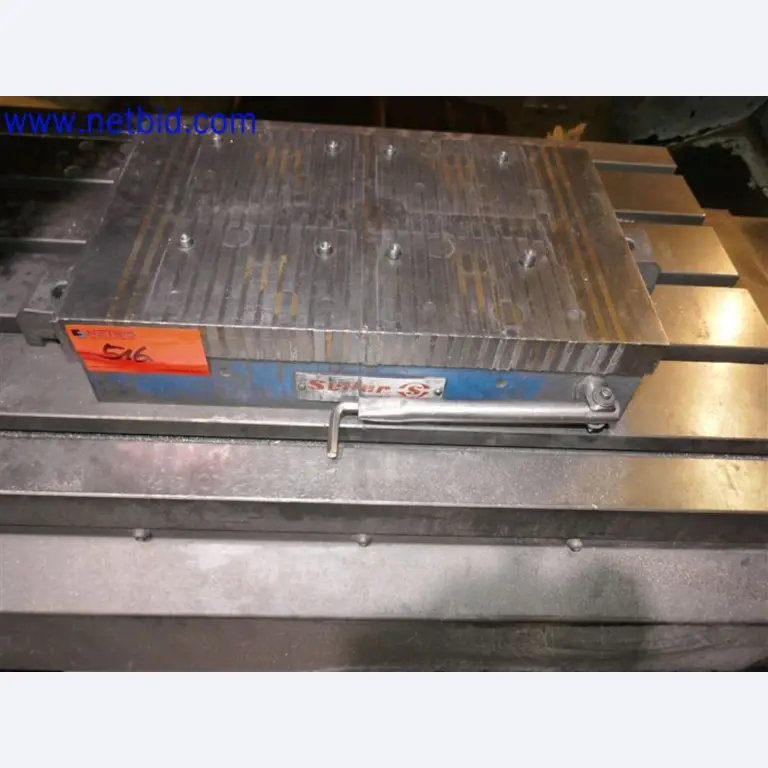 Betriebs- und Geschäftsausstattung - Maschinenbau-1