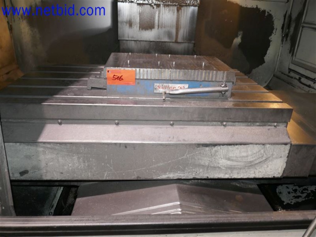 Betriebs- und Geschäftsausstattung - Maschinenbau-2