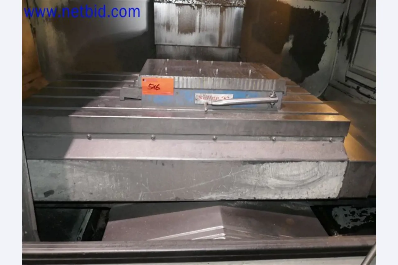 Betriebs- und Geschäftsausstattung - Maschinenbau-2