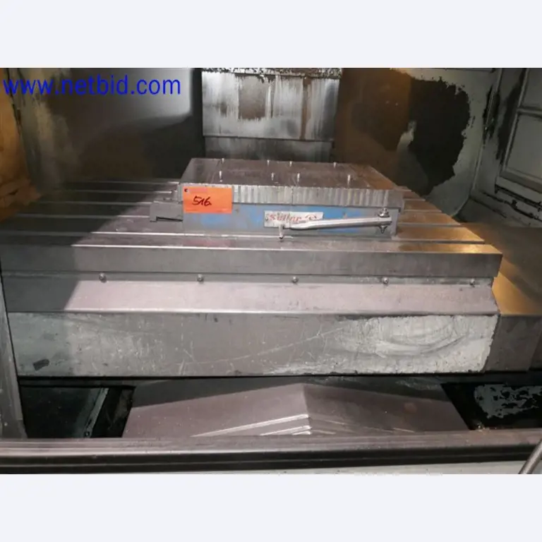 Betriebs- und Geschäftsausstattung - Maschinenbau-2