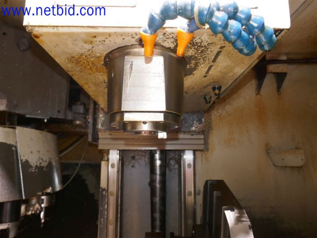 Betriebs- und Geschäftsausstattung - Maschinenbau-2