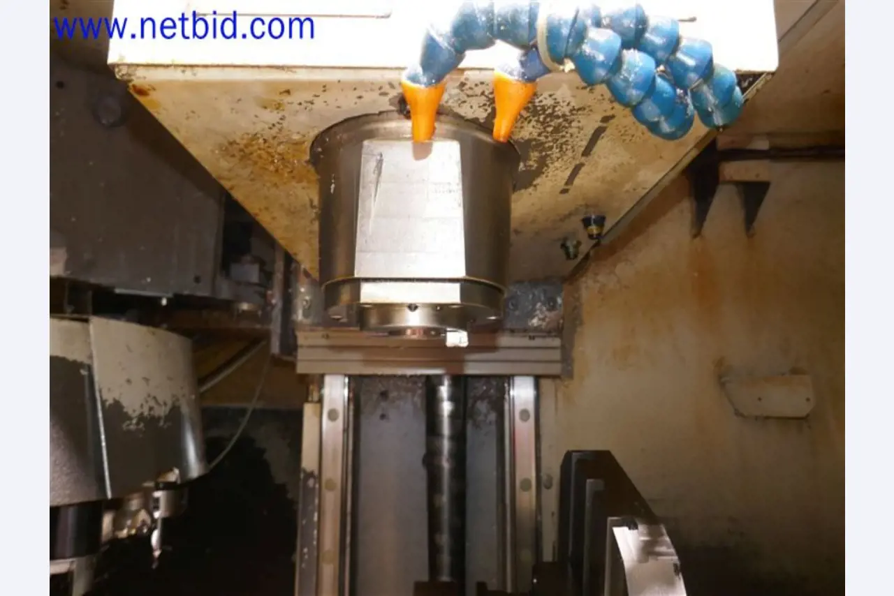 Bedrijfs- en kantooruitrusting - machinebouw-2