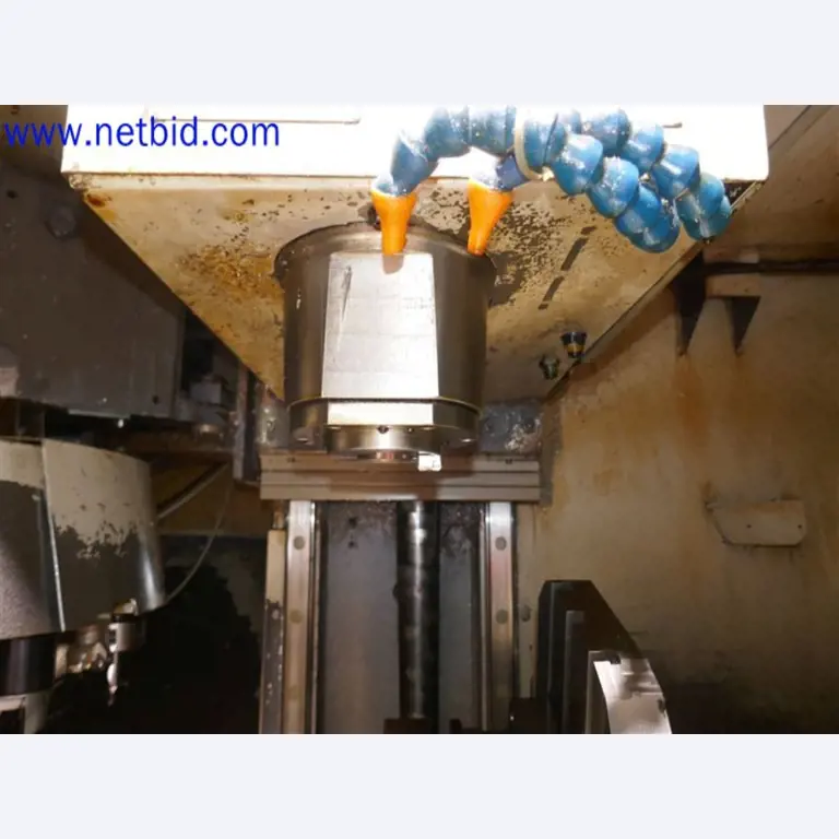 Bedrijfs- en kantooruitrusting - machinebouw-2