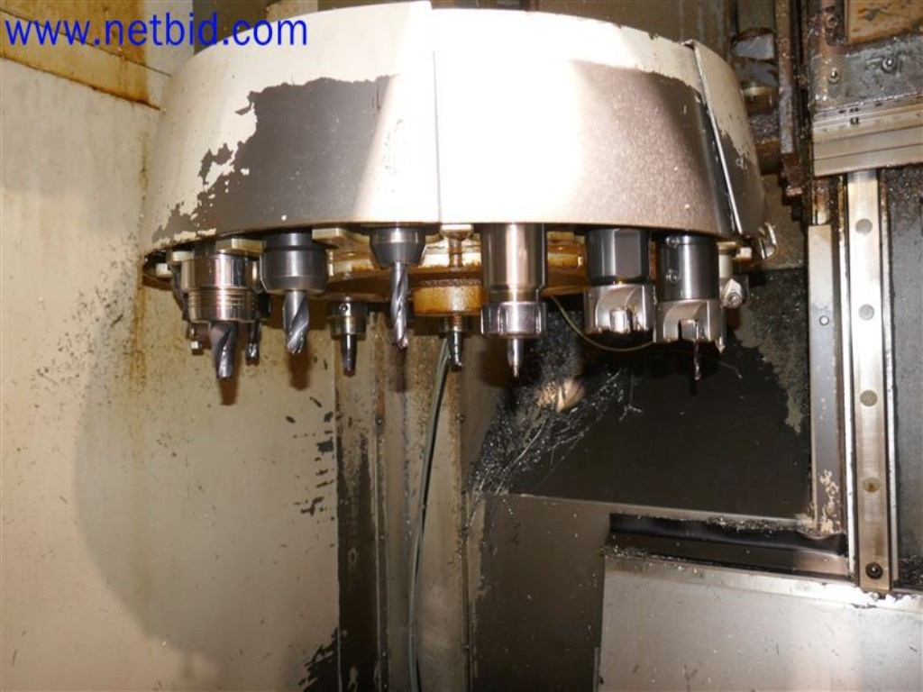 Betriebs- und Geschäftsausstattung - Maschinenbau-3