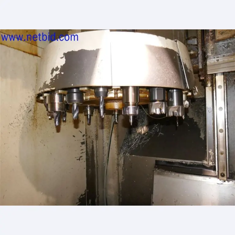 Bedrijfs- en kantooruitrusting - machinebouw-3