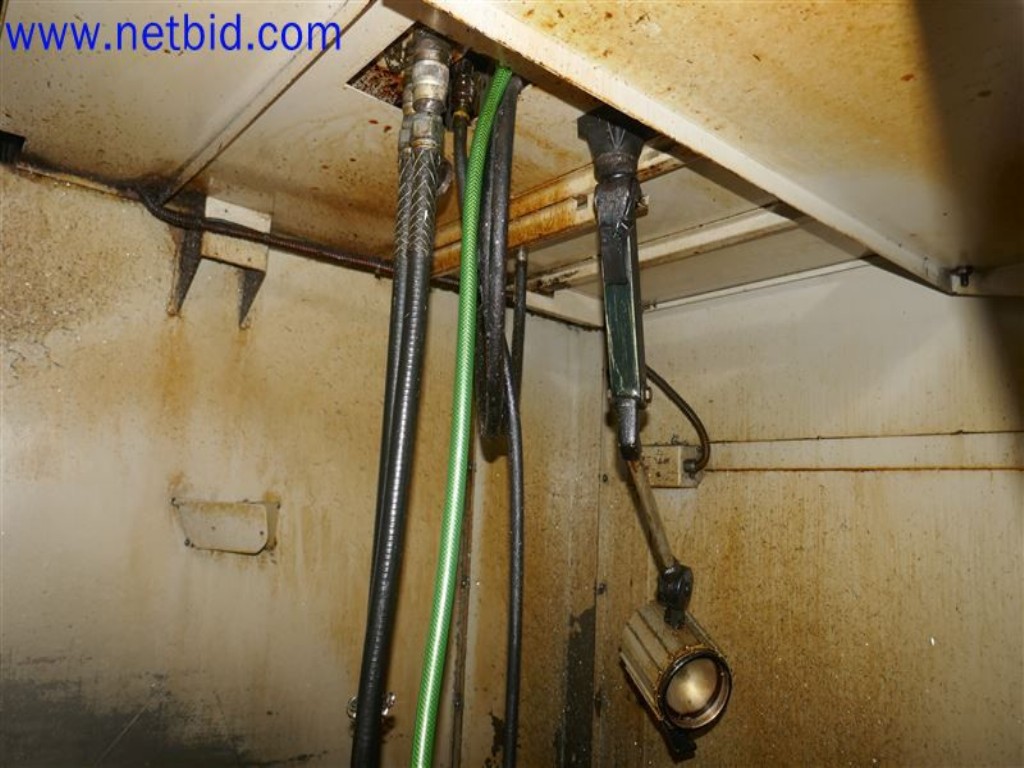 Betriebs- und Geschäftsausstattung - Maschinenbau-4