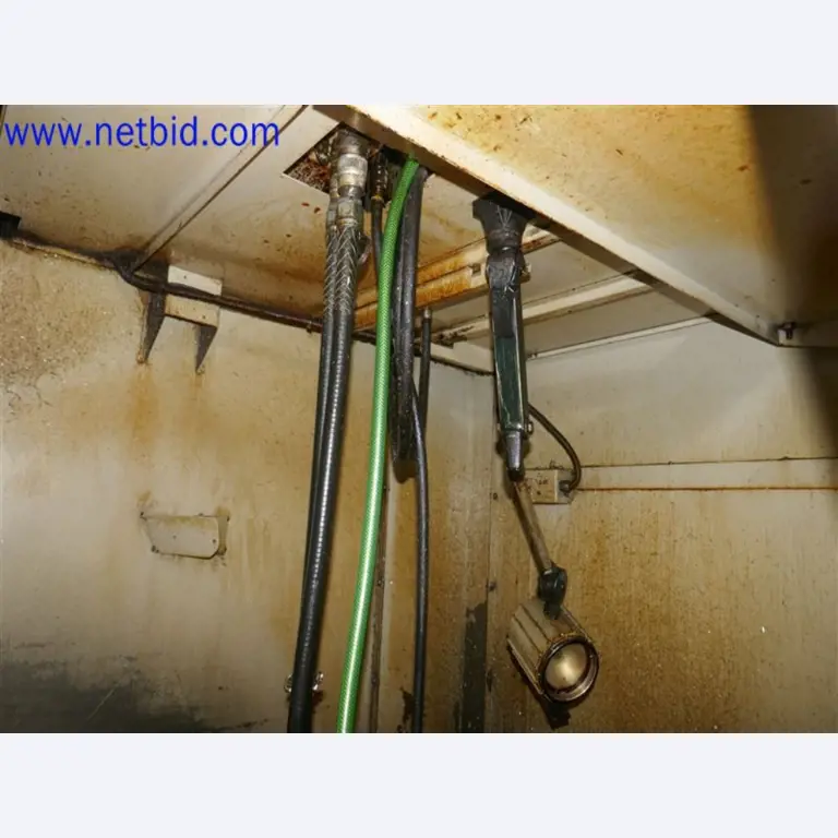 Bedrijfs- en kantooruitrusting - machinebouw-4