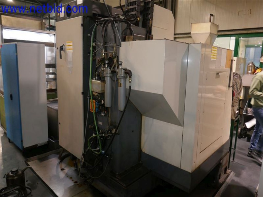 Betriebs- und Geschäftsausstattung - Maschinenbau-5