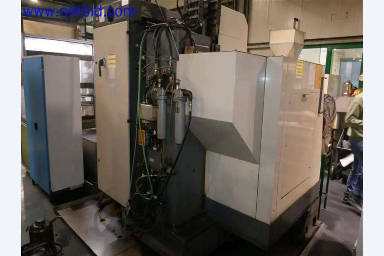 Bedrijfs- en kantooruitrusting - machinebouw-5