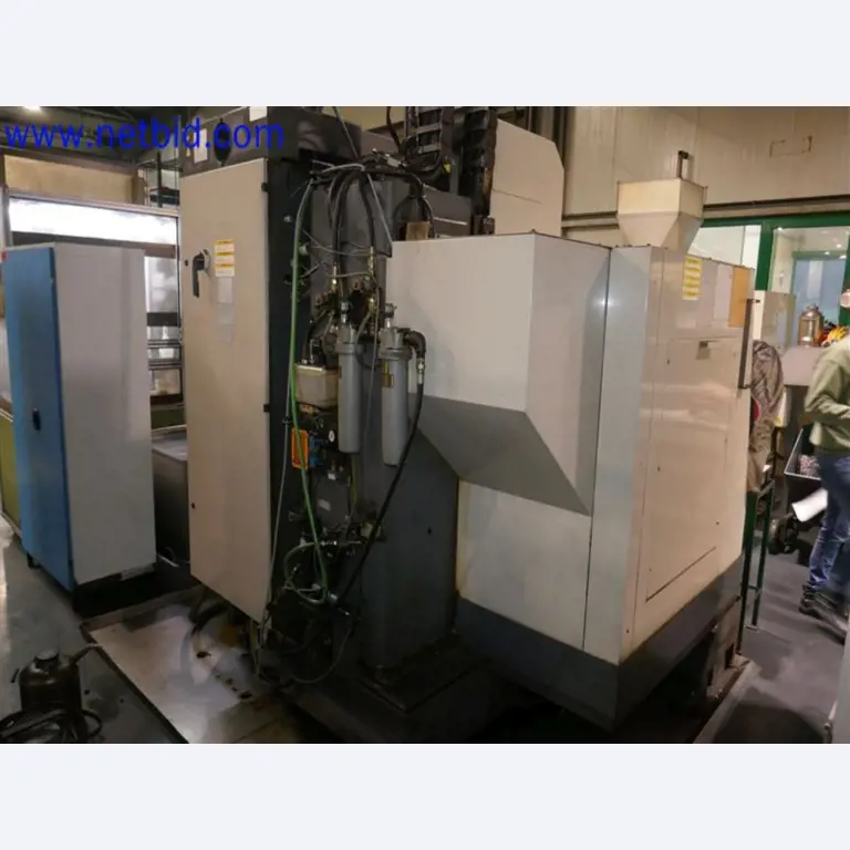 Bedrijfs- en kantooruitrusting - machinebouw-5