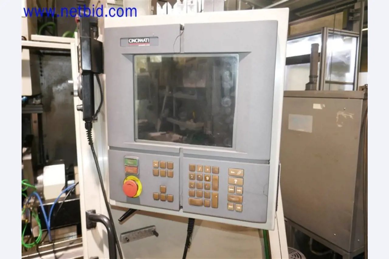 Bedrijfs- en kantooruitrusting - machinebouw-6