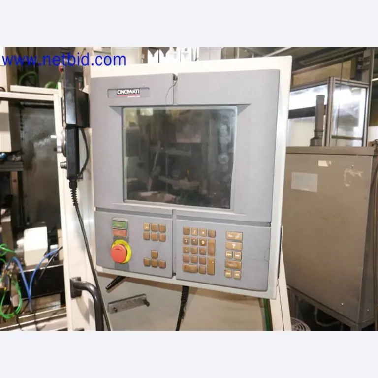 Bedrijfs- en kantooruitrusting - machinebouw-6