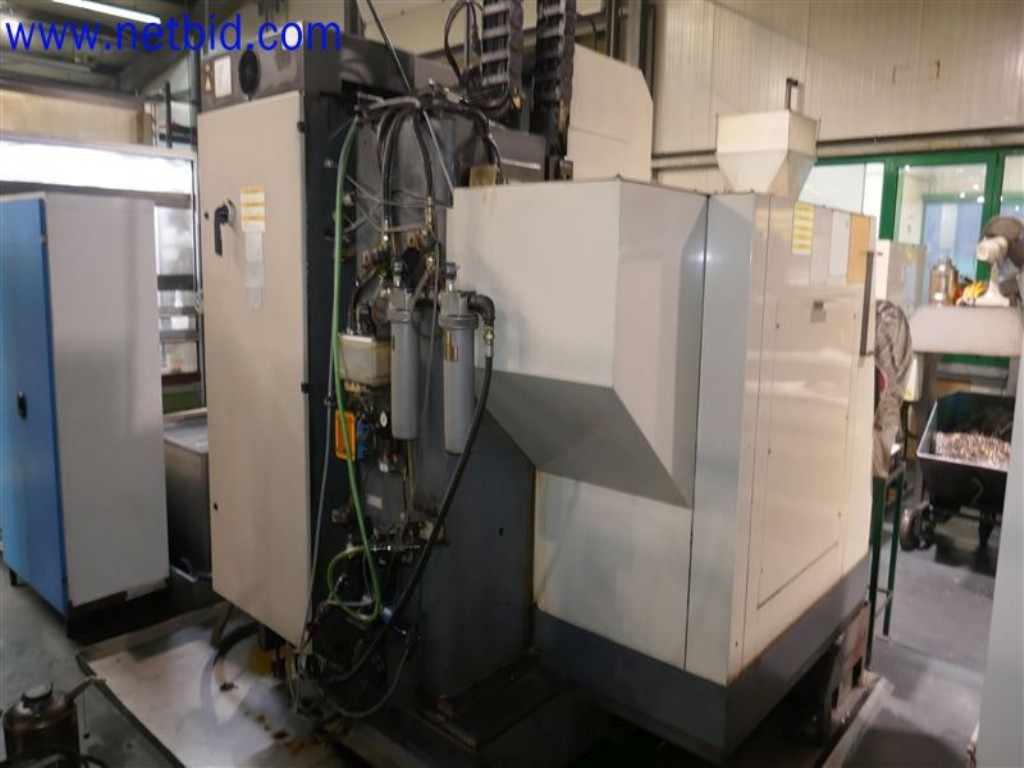 Betriebs- und Geschäftsausstattung - Maschinenbau-7