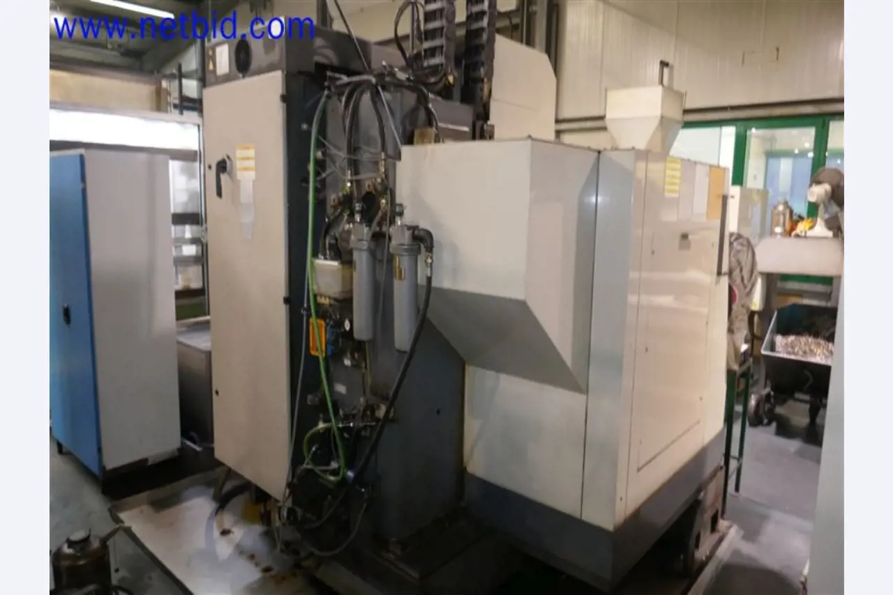 Bedrijfs- en kantooruitrusting - machinebouw-7