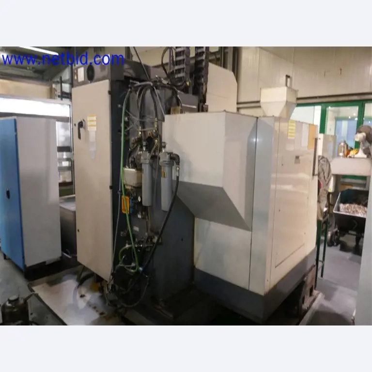 Bedrijfs- en kantooruitrusting - machinebouw-7