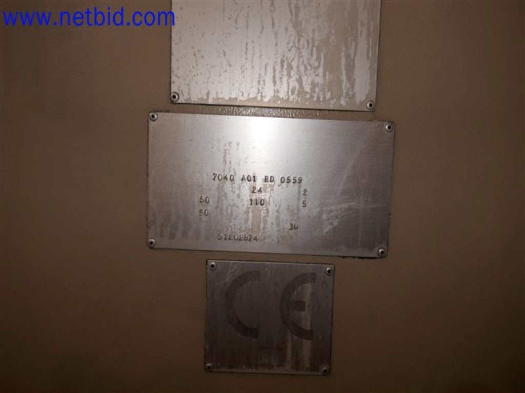 Betriebs- und Geschäftsausstattung - Maschinenbau-9