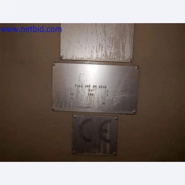 Bedrijfs- en kantooruitrusting - machinebouw-9