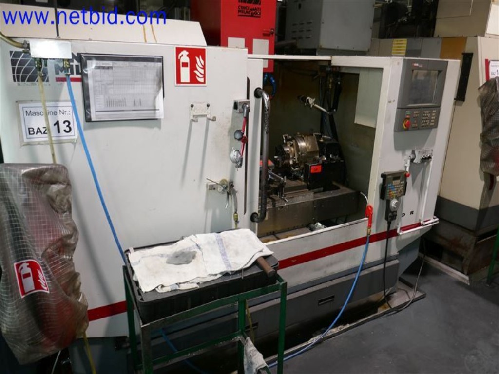 Provozní a kancelářské vybavení - strojírenství-3