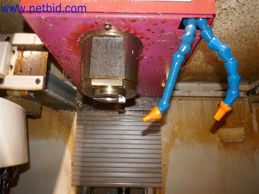 Provozní a kancelářské vybavení - strojírenství-4