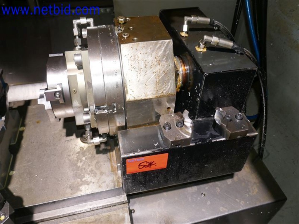 Betriebs- und Geschäftsausstattung - Maschinenbau-1