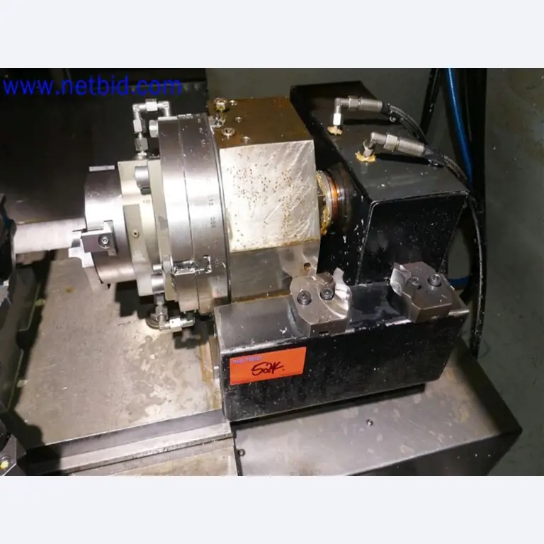 Betriebs- und Geschäftsausstattung - Maschinenbau-1