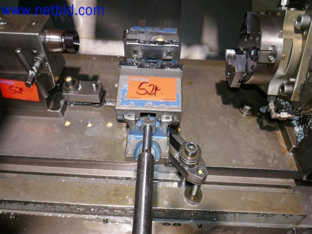 Betriebs- und Geschäftsausstattung - Maschinenbau-2