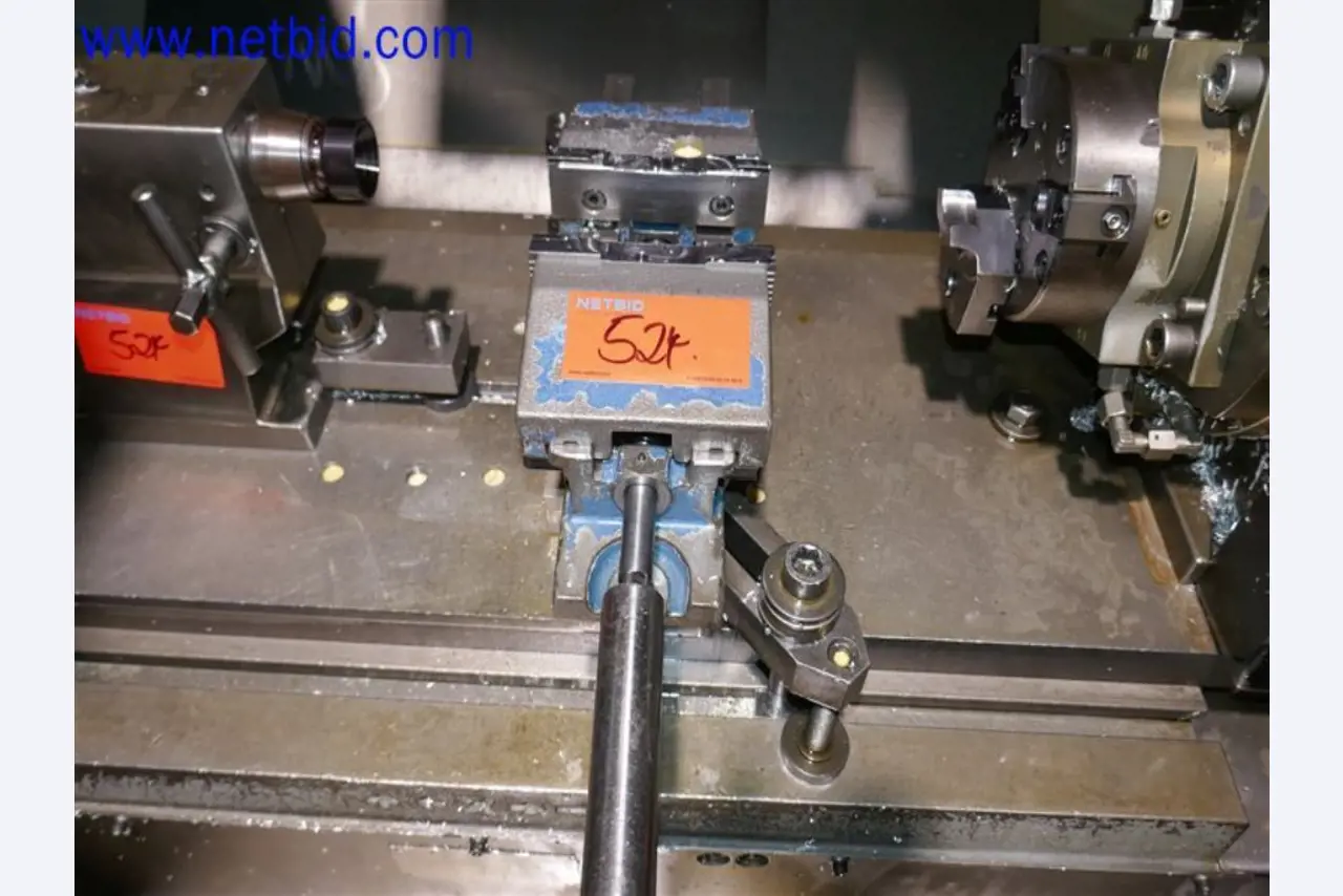 Betriebs- und Geschäftsausstattung - Maschinenbau-2