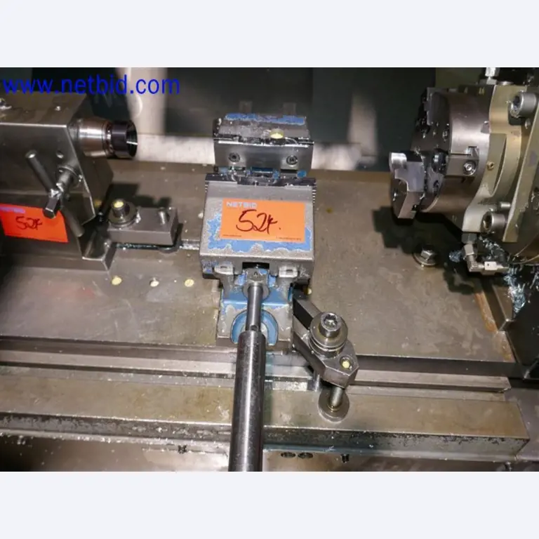 Betriebs- und Geschäftsausstattung - Maschinenbau-2