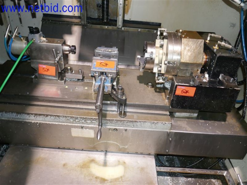 Betriebs- und Geschäftsausstattung - Maschinenbau-3