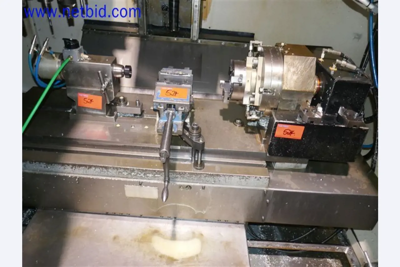 Betriebs- und Geschäftsausstattung - Maschinenbau-3