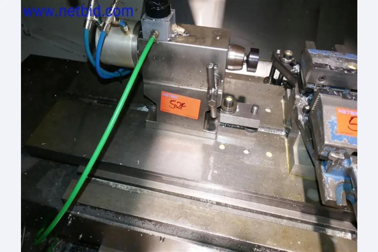 Betriebs- und Geschäftsausstattung - Maschinenbau-4