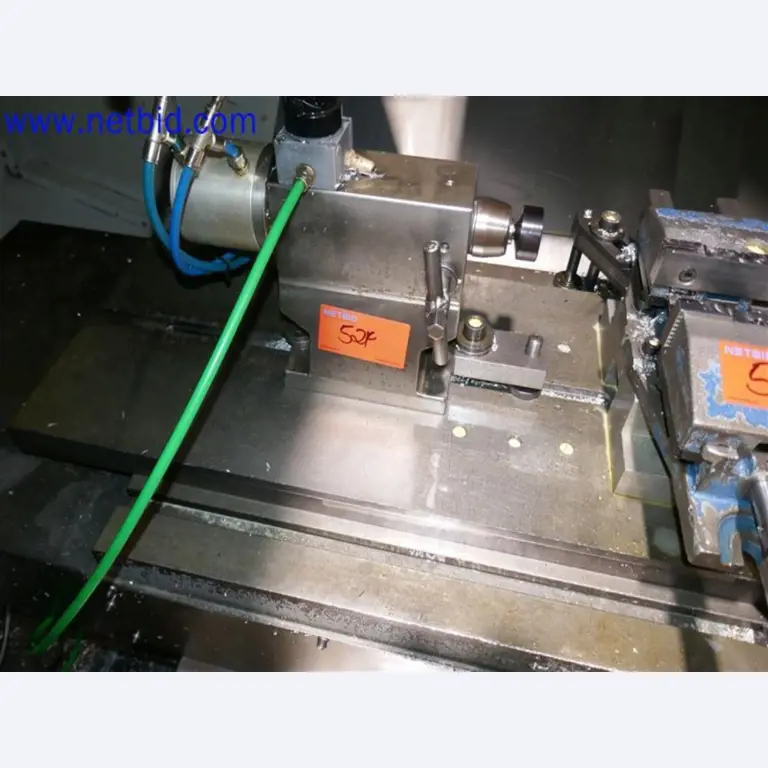 Betriebs- und Geschäftsausstattung - Maschinenbau-4