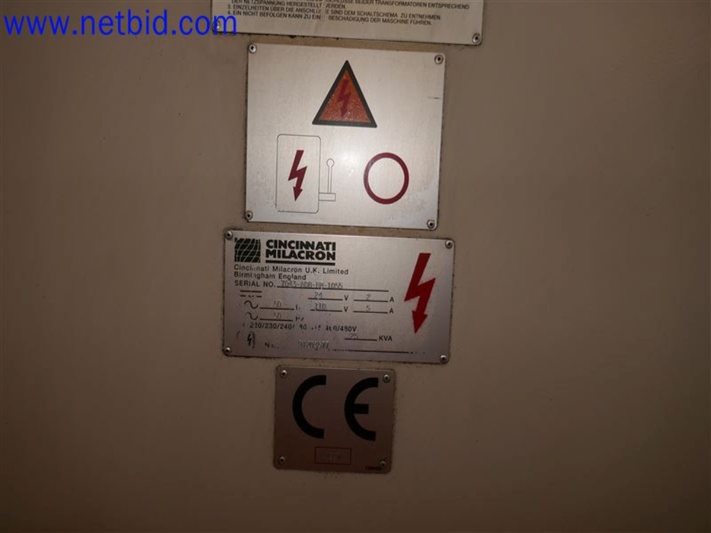 Équipement industriel et commercial - Machines et équipements-10